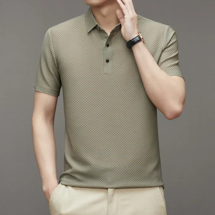 Luxus Poloshirt für Herren