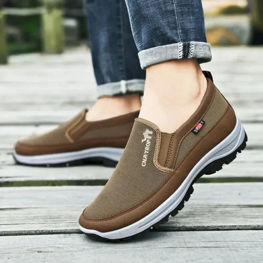 Orthopädische Freizeitschuhe