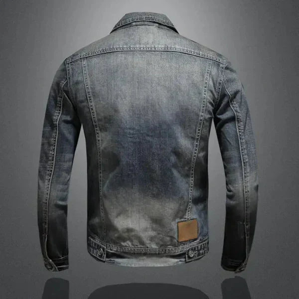 Pyery Herren Jeansjacke