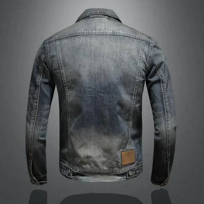 Pyery Herren Jeansjacke
