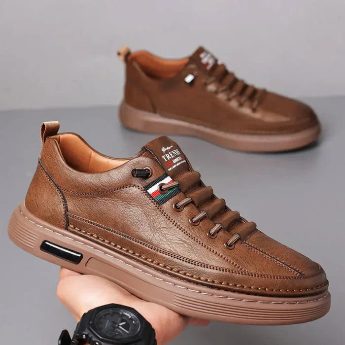 Vinny Herren Freizeitsneaker