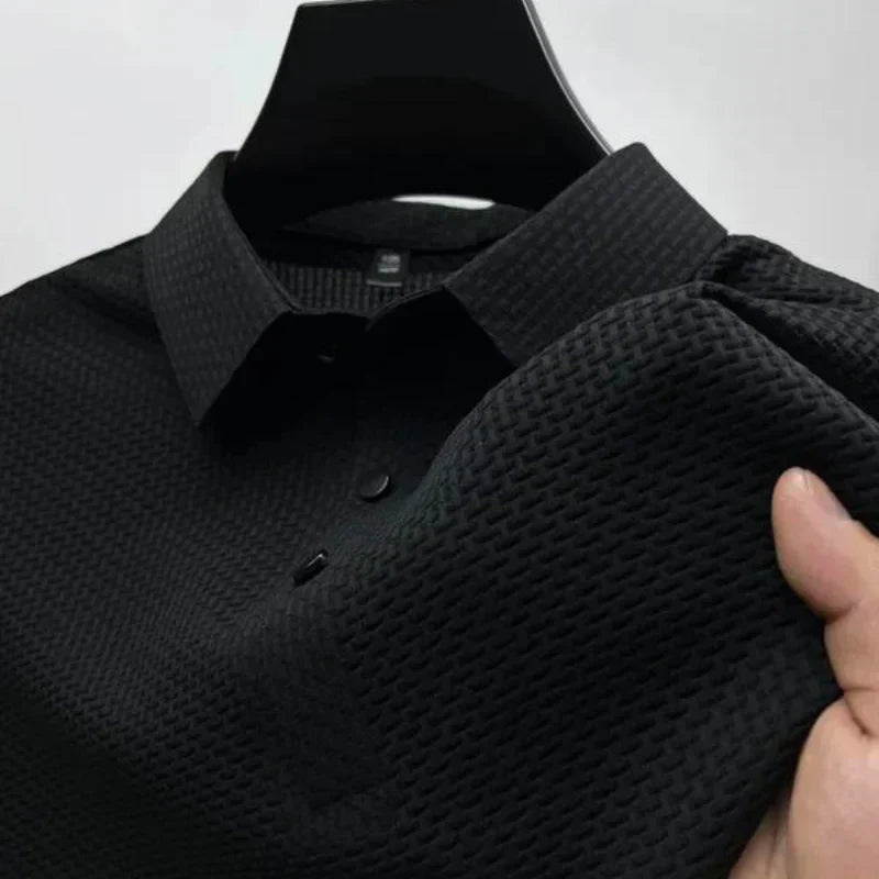 Luxus Poloshirt für Herren