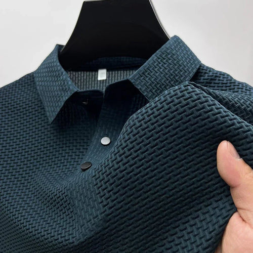 Luxus Poloshirt für Herren