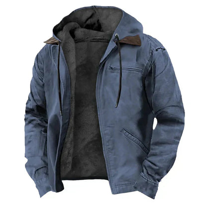 Martin Winterjacke