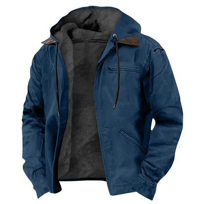 Martin Winterjacke
