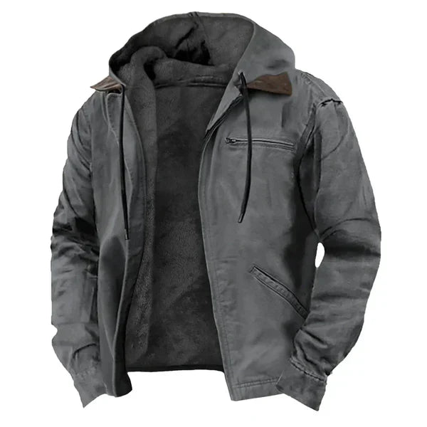 Martin Winterjacke