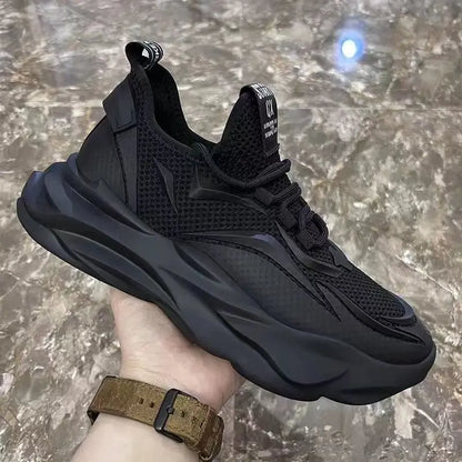 Luxus Herrensneaker für den Sport