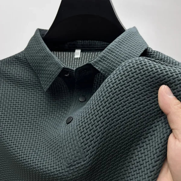 Luxus Poloshirt für Herren