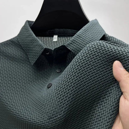 Luxus Poloshirt für Herren