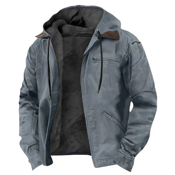 Martin Winterjacke