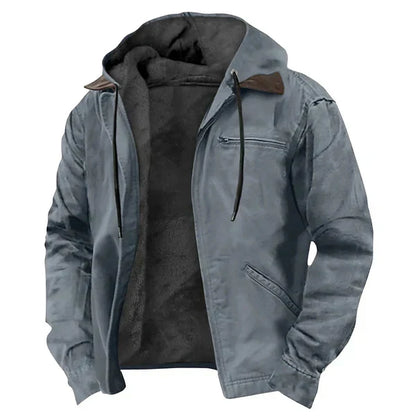 Martin Winterjacke