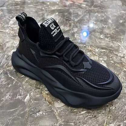 Luxus Herrensneaker für den Sport