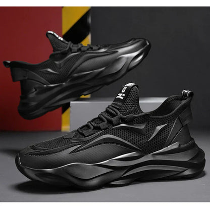 Luxus Herrensneaker für den Sport