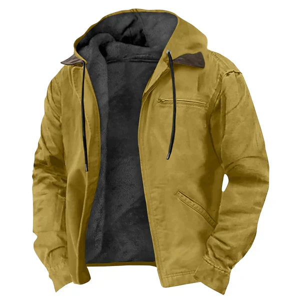 Martin Winterjacke