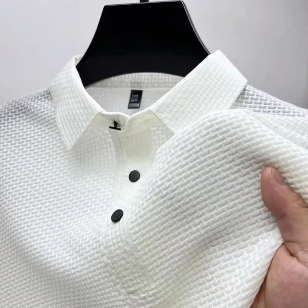 Luxus Poloshirt für Herren