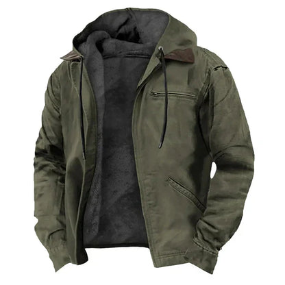 Martin Winterjacke