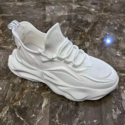 Luxus Herrensneaker für den Sport