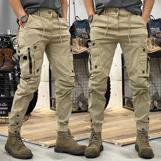 Taktische Freizeithose
